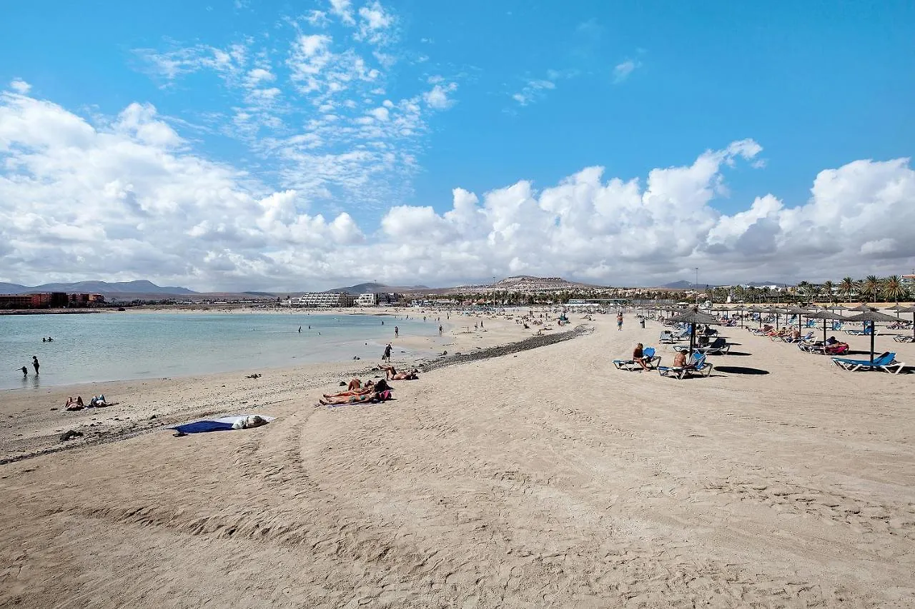 Casa Vitamin Sea Caleta De Fuste 0*,