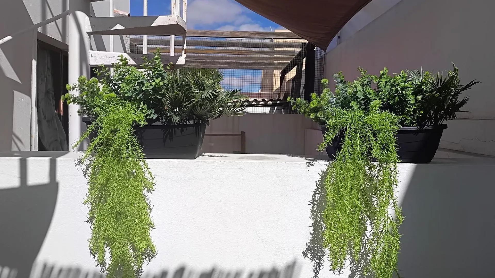 Apartment Casa Vitamin Sea Caleta De Fuste