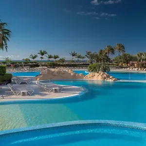 Отель Sheraton Fuerteventura Golf &, Калета-де-Фусте